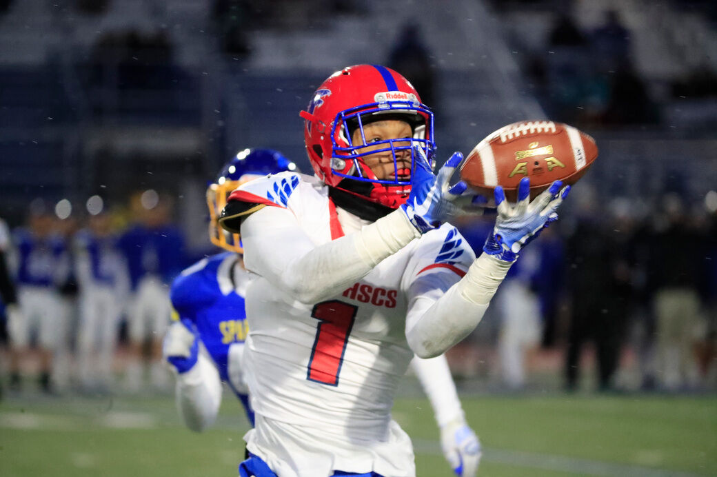 Maritime Maine Endwell Football